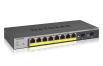 0000104915 8P GE POE SMART MANAGED PRO SWITCH