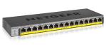 0000104916 16PT POE/POE+GIGABIT UNMANAGED SWCH