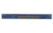 0000104922 24P GE SMART MANAGED PRO SWITCH