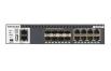 0000104923 M4300-8X8F MANAGED SWITCH