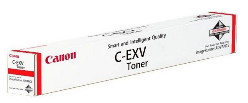 0000109356 TONER C-EXV51 MAGENTA