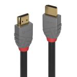 Accessories - Cables - Audio Video Cables 0000105048 CAVO HDMI HIGH SPEED ANTHRA LINE, 3M