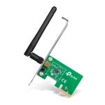 Networking - Schede Rete 0000105155 N150 WIFI PCI-E ADAPTER