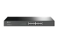 Networking - Switch 0000105176 16-PORT GIGAB. SWITCH