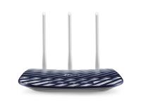 Networking - Router 0000105193 AC750 DUAL BAND WI-FI ROUTER