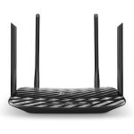 Networking - Router 0000105200 ROUTER GIGABIT WIRELESS DUAL BAND AC1350