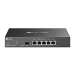 Networking - Router 0000105201 SAFESTREAM GIGABIT MULTI-WAN VPN ROUTER, 1 GIGABIT