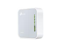 Networking - Router 0000105215 AC750 DUAL BAND WIRELESS MINI POCKET ROUTER