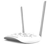 Networking - Access Point 0000105232 N300 WIFI AP/REPEATER TL-WA801N -ANTENNE FISSE