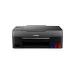 Stampanti - InkJet 0000105370 PIXMA G2560 4800X1200 DPI A4 USB