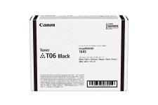 Consumabili - Toner 0000105405 TONER T06 BLACK