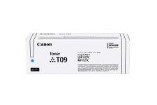 Consumables - Toner 0000105409 TONER T09 CYAN