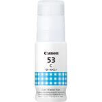 Consumabili - Cartucce 0000105531 GI-53 C EUR CYAN INK BOTTLE .