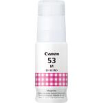 Consumabili - Cartucce 0000105533 GI-53 M EUR MAGENTA INK BOTTLE .