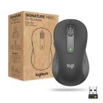 Accessori - Tastiere, Mouse Wireless 0000105826 M650FOR BUSINESS- GRAPHITE - RIGHT-HANDED - SIZE M