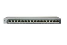 Networking - Switch 0000105904 SWITCH 16 PORTE 1000BASE T ALIMENTATORE ESTERNO