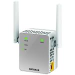 Networking - Access Point 0000105984 REPEATER WIFI AC750 EX3700 2 EXT ANTENNAS 1 PORT 10/100 RJ4