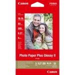 Consumables - Paper and Rolls 0000106993 PP-201 4X6 CARTA FOTOGRAFICA LUCIDA 50 FOGLI