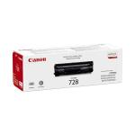 Consumabili - Toner 0000107211 TONER 728 NERO PER MF 44XX 45XX 4580