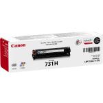 Consumabili - Toner 0000107569 TONER 731H BK NERO 2.400 PAGINE PER LBP 7100