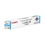 Consumabili - Toner 0000107913 TONER C-EXV 28 .