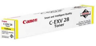 Consumabili - Toner 0000107915 TONER C-EXV 28 .