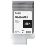 Consumabili - Cartucce 0000108282 PFI-120 MBK INK