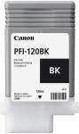 Consumabili - Cartucce 0000108283 PFI-120 BK INK