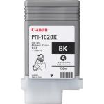 Consumables - Cartridges 0000108709 PFI-102 BK IPF500/600/700