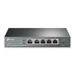 Networking - Router 0000108851 SAFESTREAM GIGABIT MULTI-WAN VPN ROUTER, 1 GIGABIT