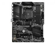 Components - Motherboard 0000108933 MB MSI B550-A PRO
