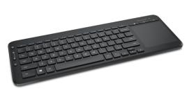 Accessories - Wireless Keyboard and Mouse 0000108979 ALL-IN-ONE MEDIA KEYBOARD