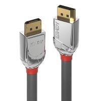 Accessories - Cables - Audio Video Cables 0000105023 CAVO DISPLAYPORT 1.2 CROMO LINE, 5M