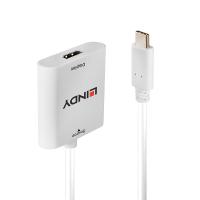 Accessories - Cables - Usb Cable 0000105098 CONVERTER USB TIPO C A HDMI CON HDR