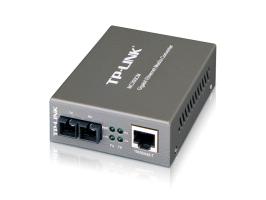 Networking - Switch 0000105140 MEDIA CONVERTER 1000BASE-SX