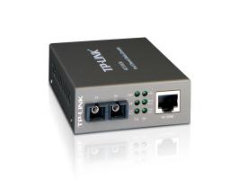 Networking - Switch 0000105164 MEDIA CONVERTER MM SC 100BASE-FX