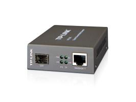 Networking - Switch 0000105165 MEDIA CONVERTER 1000BASE-SX LX LH