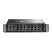 Networking - Switch 0000105166 14-SLOT CHASSIS FOR MEDIA CONV