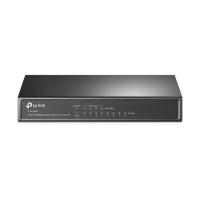 Networking - Switch 0000105171 8-PORT - 4PORTE POE SWITCH