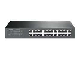 Networking - Switch 0000105179 24-PORT GIGABIT SMART SWITCH