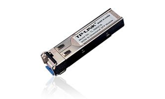 Networking - Switch 0000105189 SFP 1000BASE-SM MINIGBIC BX10D