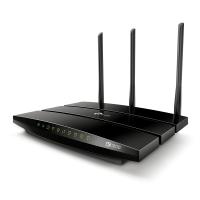 Networking - Router 0000105198 AC1200 WIRELESS VDSL ADSL MODEM ROUTER