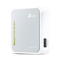 Networking - Router 0000105209 LTE/3G WIFI ROUTER V.3