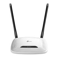 Networking - Router 0000105213 N300 WIFI ROUTER
