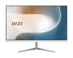 Personal Computer - All in One Consumer Home 0000105244 AIO MSI I5-1135G7 8GB 512GB 23.8 W10HOME WHITE
