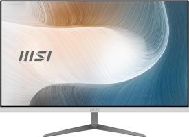Personal Computer - All in One Consumer Home 0000105258 AIO MSI I5-1135G7 8GB 512GB 27 W10HOME WHITE