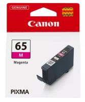 Consumabili - Cartucce 0000105351 MAGENTA INK TANK CLI-65 PRO SERIES