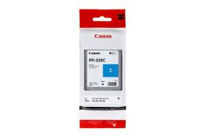 Consumabili - Toner 0000105390 PFI-030 CYAN