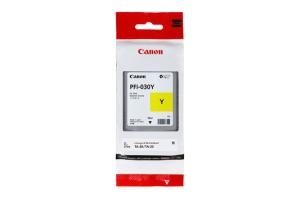 Consumabili - Toner 0000105393 PFI-030 YELLOW