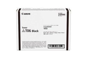 Consumables - Toner 0000105405 TONER T06 BLACK